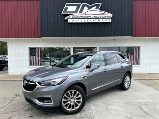 Used 2018 Buick Enclave Premium w/ Experience Buick Package image 1