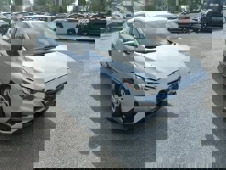 New 2025 Subaru Impreza 2.0i image 1