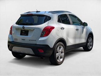 Used 2016 Buick Encore FWD video 2