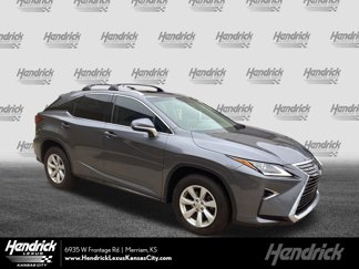 Used 2016 Lexus RX 350 AWD image 1