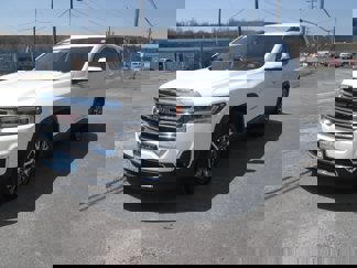 Certified 2023 GMC Acadia SLT image 1