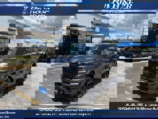 New 2025 RAM 1500 Lone Star image 1