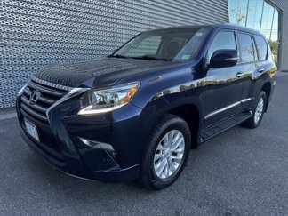 Used 2018 Lexus GX 460 image 1