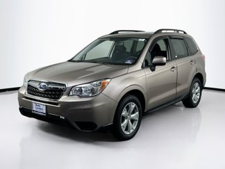Used 2015 Subaru Forester 2.5i Premium w/ Popular Package #2 image 1