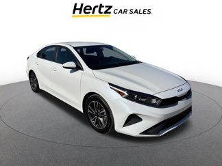 Used 2024 Kia Forte LXS image 1