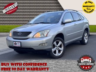 Used 2008 Lexus RX 350 AWD image 1