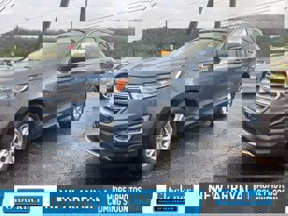 Used 2018 Ford Edge SEL w/ Equipment Group 201A video 1