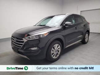 Used 2017 Hyundai Tucson Eco w/ Cargo Package image 1