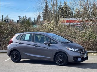 Used 2015 Honda Fit EX image 1