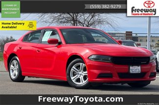 Used 2022 Dodge Charger SXT image 1