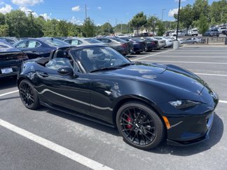 Used 2023 MAZDA MX-5 Miata Club w/ Brembo/BBS Recaro Package image 1