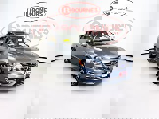 Used 2016 Volvo S60 T5 Premier image 1