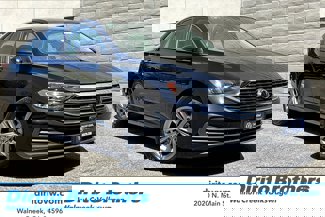 Certified 2024 Volkswagen Jetta SE w/ Panoramic Sunroof Package video 1