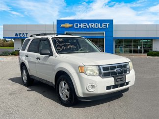 Used 2010 Ford Escape XLT image 1