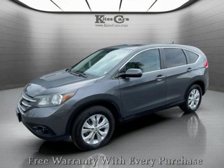Used 2013 Honda CR-V EX image 1