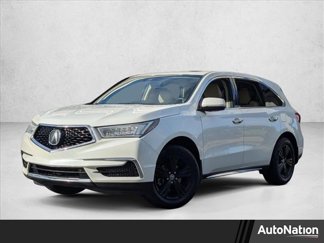 Used 2019 Acura MDX FWD video 1