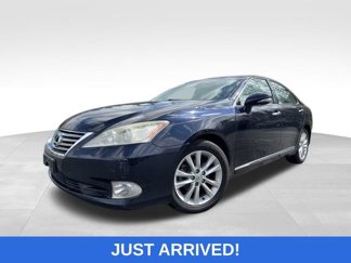 Used 2010 Lexus ES 350 image 1