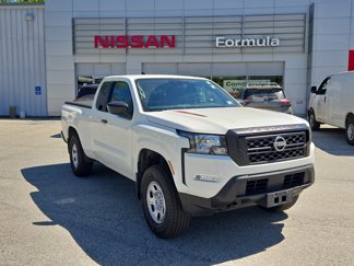 Used 2023 Nissan Frontier S w/ Technology Package image 1