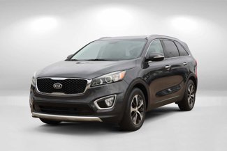 Used 2017 Kia Sorento EX w/ EX Premium Package image 1