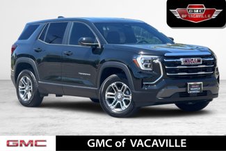 New 2026 GMC Terrain Elevation w/ Technology Package II image 1
