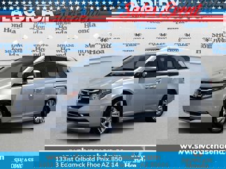 Used 2014 Honda Odyssey EX image 1