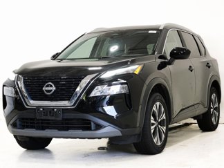 Used 2023 Nissan Rogue SV w/ SV Premium B Package image 1