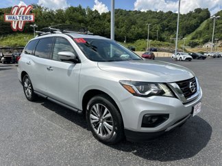 Used 2018 Nissan Pathfinder SL image 1
