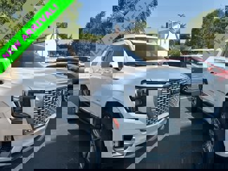 Used 2021 GMC Yukon Denali w/ Denali Premium Package image 1