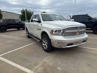 Used 2017 RAM 1500 Limited image 1