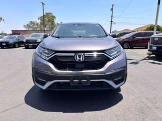 Used 2022 Honda CR-V EX image 1