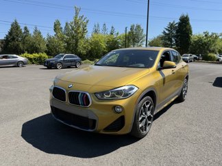 Used 2018 BMW X2 xDrive28i image 1
