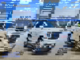 Used 2017 GMC Yukon SLT w/ Premium Edition image 1