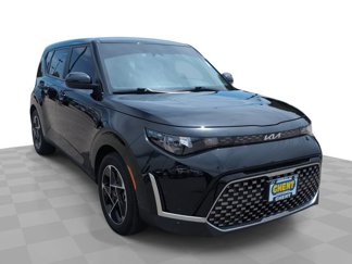 Used 2024 Kia Soul EX image 1
