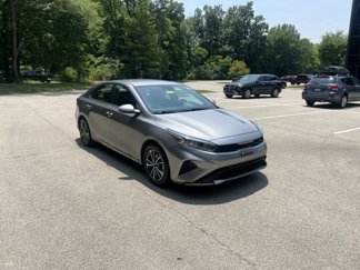 Certified 2022 Kia Forte LXS image 1