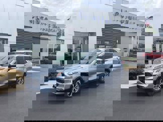 Used 2022 Ford Escape SEL w/ Technology Package image 1