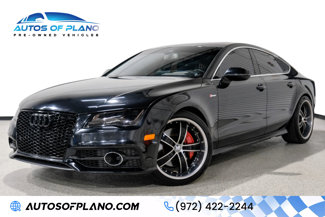 Used 2012 Audi A7 3.0T Prestige image 1