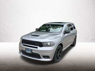Used 2019 Dodge Durango R/T w/ Blacktop Package image 1
