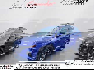 Used 2022 Hyundai Tucson SEL w/ Convenience Package video 1
