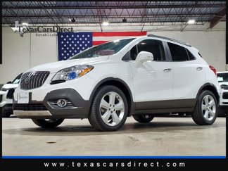 Used 2016 Buick Encore Convenience image 1