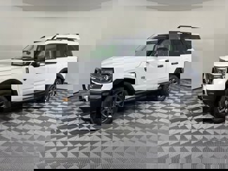 New 2025 Ford Bronco Sport Big Bend image 1