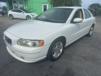 Used 2007 Volvo S60 2.5T image 1