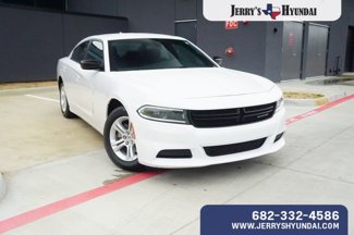 Used 2023 Dodge Charger SXT image 1