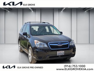 Used 2016 Subaru Forester 2.5i Premium w/ All-Weather Package image 1