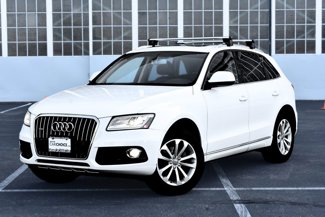 Used 2014 Audi Q5 2.0T Premium image 1
