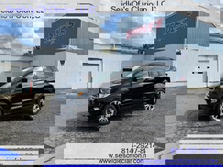 Used 2018 Ford Escape SE image 1
