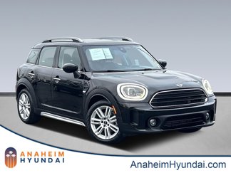 Used 2022 MINI Cooper Countryman image 1