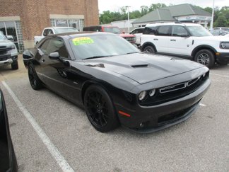 Used 2015 Dodge Challenger R/T w/ Quick Order Package 22B R/T image 1