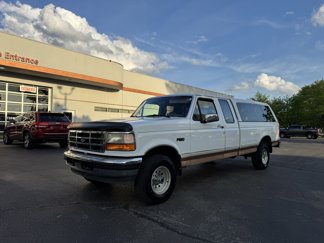 Used 1995 Ford F150 XL image 1