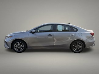 Used 2024 Kia Forte LXS video 2