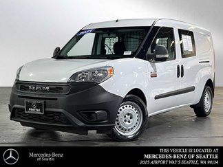 Used 2021 RAM ProMaster City Tradesman w/ Window Group 05 image 1